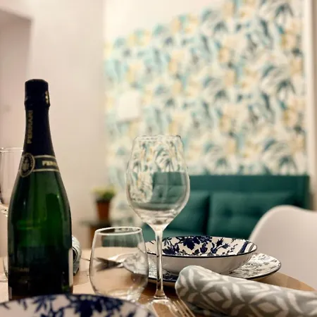Apartamento Urbansuite *