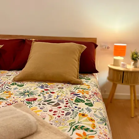 Apartamento Urbansuite Turim