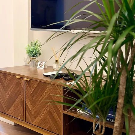 Apartamento Urbansuite