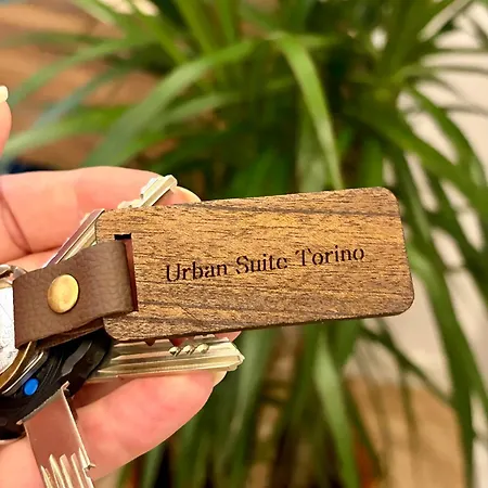 Apartamento Urbansuite Turim