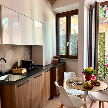 Apartamento Urbansuite *