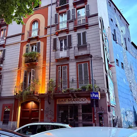 Urbansuite * تورينو