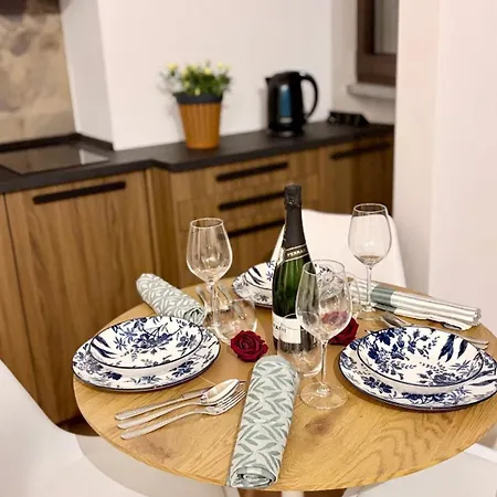 Urbansuite Apartamento