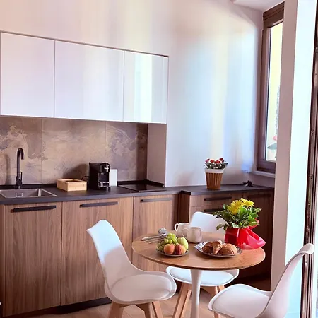 Urbansuite Turim