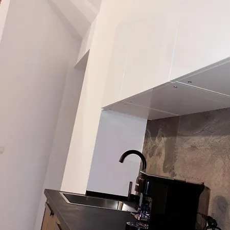 Apartamento Urbansuite *