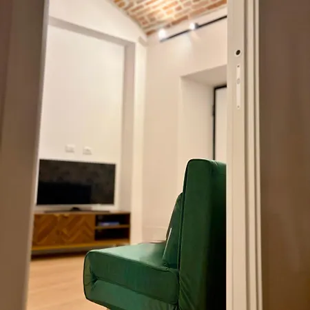 Urbansuite تورينو