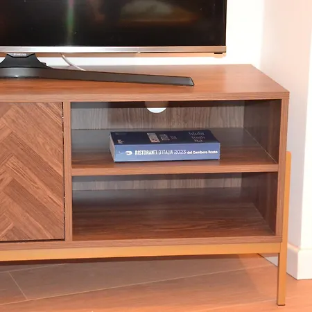 Apartamento Urbansuite
