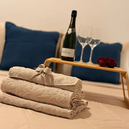 Urbansuite Apartamento Turim