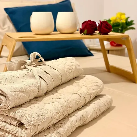 Urbansuite Apartamento *