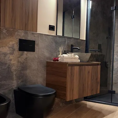 Apartamento Urbansuite